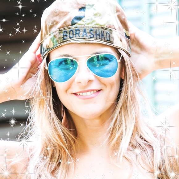 Meet your Posher, Jaime - Picture 1 of 1